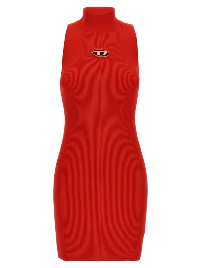 DIESEL DIESEL ' ONERVAX' DRESS