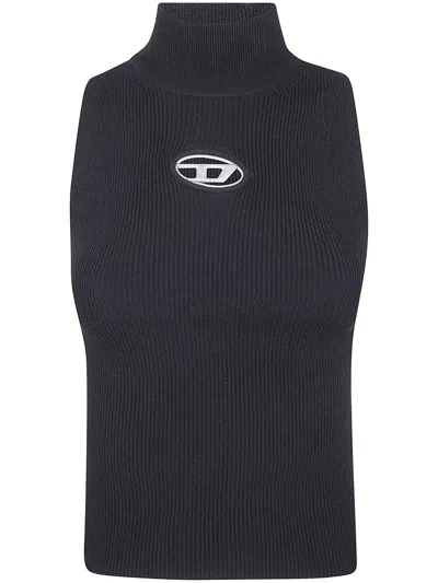 DIESEL DIESEL "ONERVAX" TOP CLOTHING