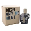 Diesel Only The Brave /  Edt Spray 2.5 oz (m) In Violet