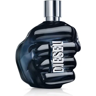 Diesel ® Only The Brave Eau De Parfum In Transparent