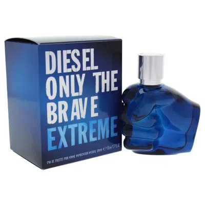 Diesel Only The Brave Extreme Cologne