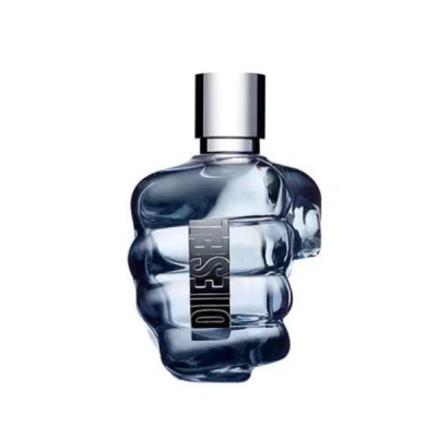 Diesel Only The Brave For Men Eau De Toilette Spray 4.2 oz
