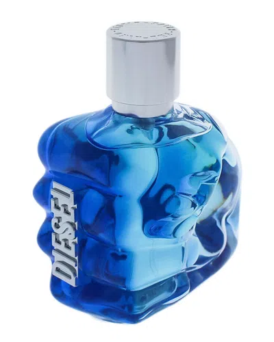 Diesel Only The Brave High