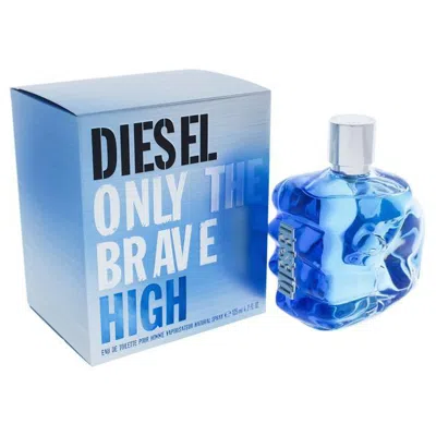Diesel Only The Brave High Cologne