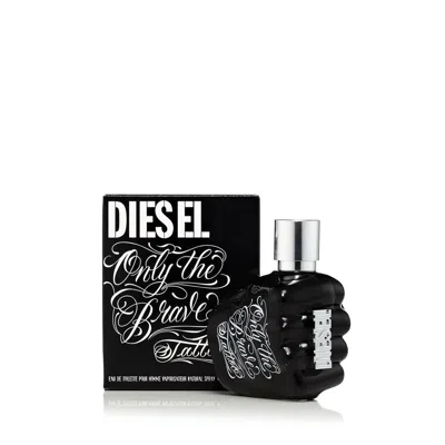 Diesel Only The Brave Tattoo Cologne