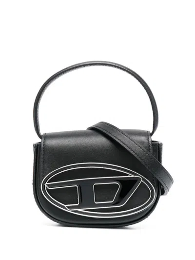 Diesel Otherbags In Black
