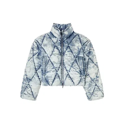 DIESEL DIESEL JACKETS