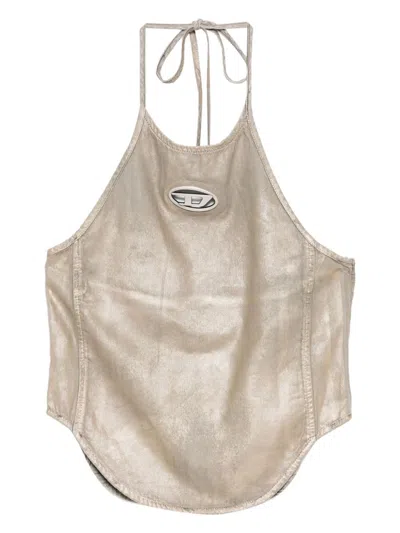 DIESEL DIESEL OVA-D TOP