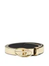 Diesel Oval D Logo B-1dr Accessories