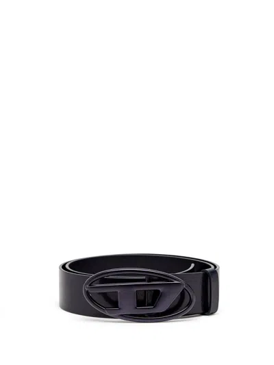 Diesel Oval D Belt