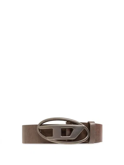 Diesel Oval D Belt