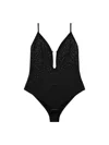 DIESEL OVAL-D BODYSUIT