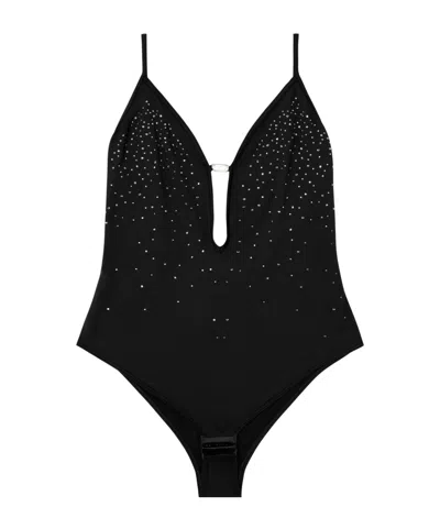 DIESEL OVAL-D BODYSUIT