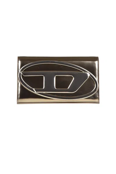 Diesel Oval D Clutch