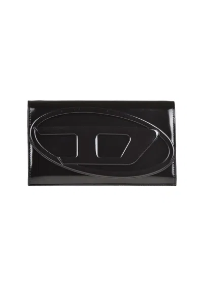 Diesel Oval D Clutch