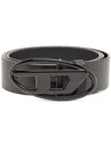 Diesel Oval D Logo B-1dr Accessories