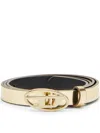 Diesel Oval D Logo B-1dr Accessories