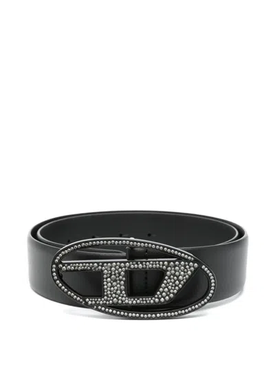 DIESEL DIESEL OVAL D LOGO B-1DR ACCESSORIES