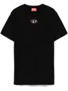 Diesel T-angie In Black