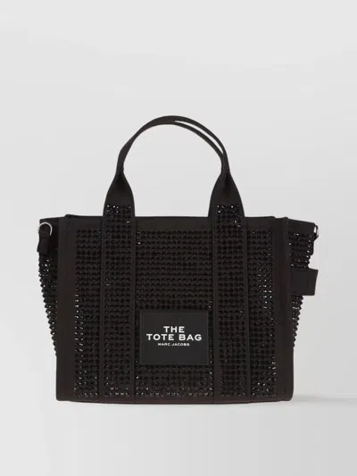 Diesel Oval Plate D Tote Bag