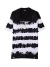 Diesel Over Maglietta In White