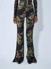 Diesel Women P-affal Pants