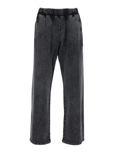 Diesel Men P-alt-show In Animal Print