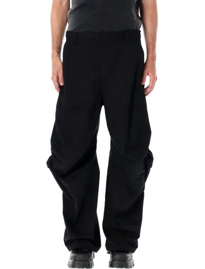 DIESEL DIESEL P-ARNE CARGO PANTS