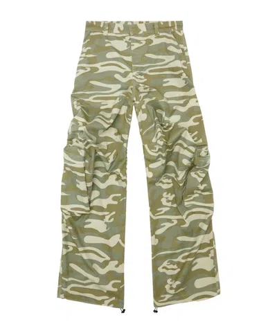 DIESEL P-ARNE CARGO PANTS