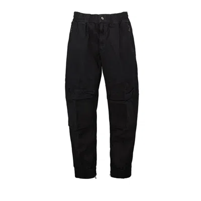 DIESEL P-BEECK CARGO PANTS