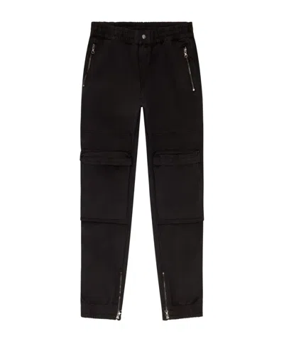 DIESEL DIESEL P-BEECK CARGO PANTS