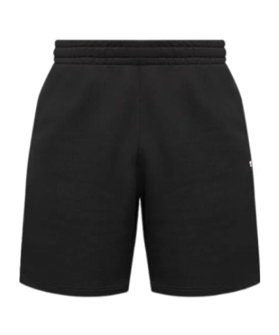 DIESEL P-BISC-D COTTON SHORTS