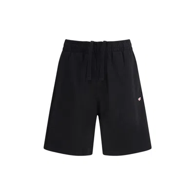 DIESEL P-BISC-D SWEATSHORTS