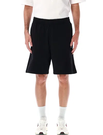DIESEL P-BISC-D SWEATSHORTS