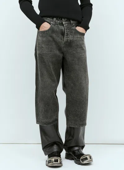 DIESEL P-BRETCH PANTS