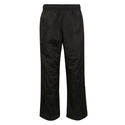 Diesel P-caron Straight-leg Track Pants