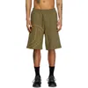 Diesel ® P-crow-megoval Sweat Shorts