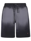 Diesel P-crowne R1 Short In Gray