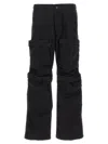 Diesel Men P-danzel Pants In Black