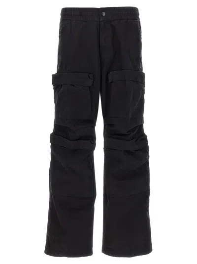 DIESEL P-DANZEL PANTS