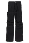 Diesel Men P-danzel Pants In Black
