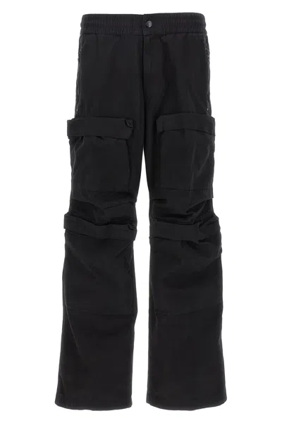 DIESEL 'P-DANZEL' PANTS