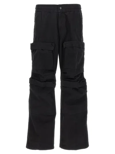 DIESEL DIESEL 'P-DANZEL' PANTS