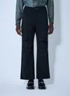 Diesel Men P-danzel Pants In Black