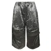 Diesel P-dayetz-short-fem-q1 Cargo Trousers