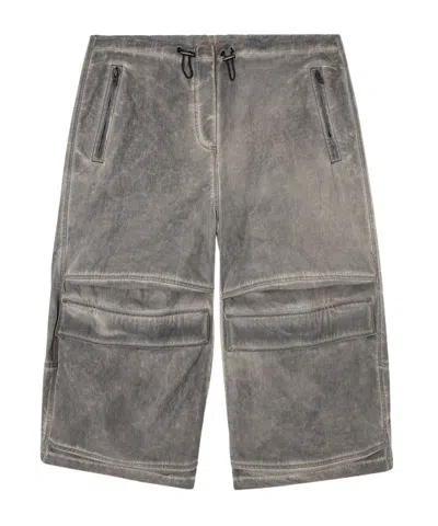 DIESEL P-DAYETZ-SHORT-FEM-Q3