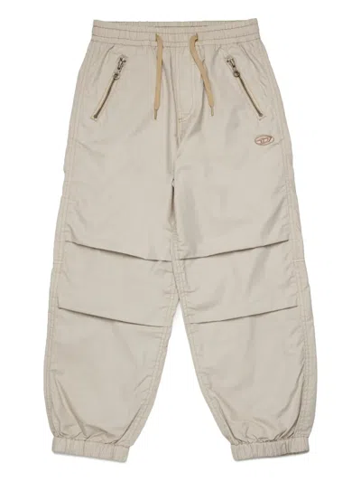 DIESEL P DIAMANDA TROUSERS