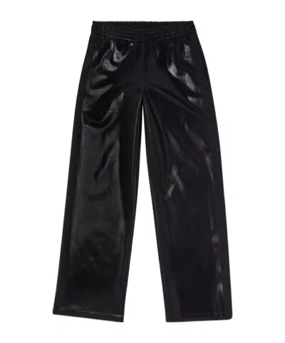 Diesel P-drey Trouser In Black