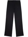 Diesel P-dreyer-c Trousers In 9xx