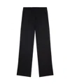 Diesel P-dreyer-c Trousers In Black